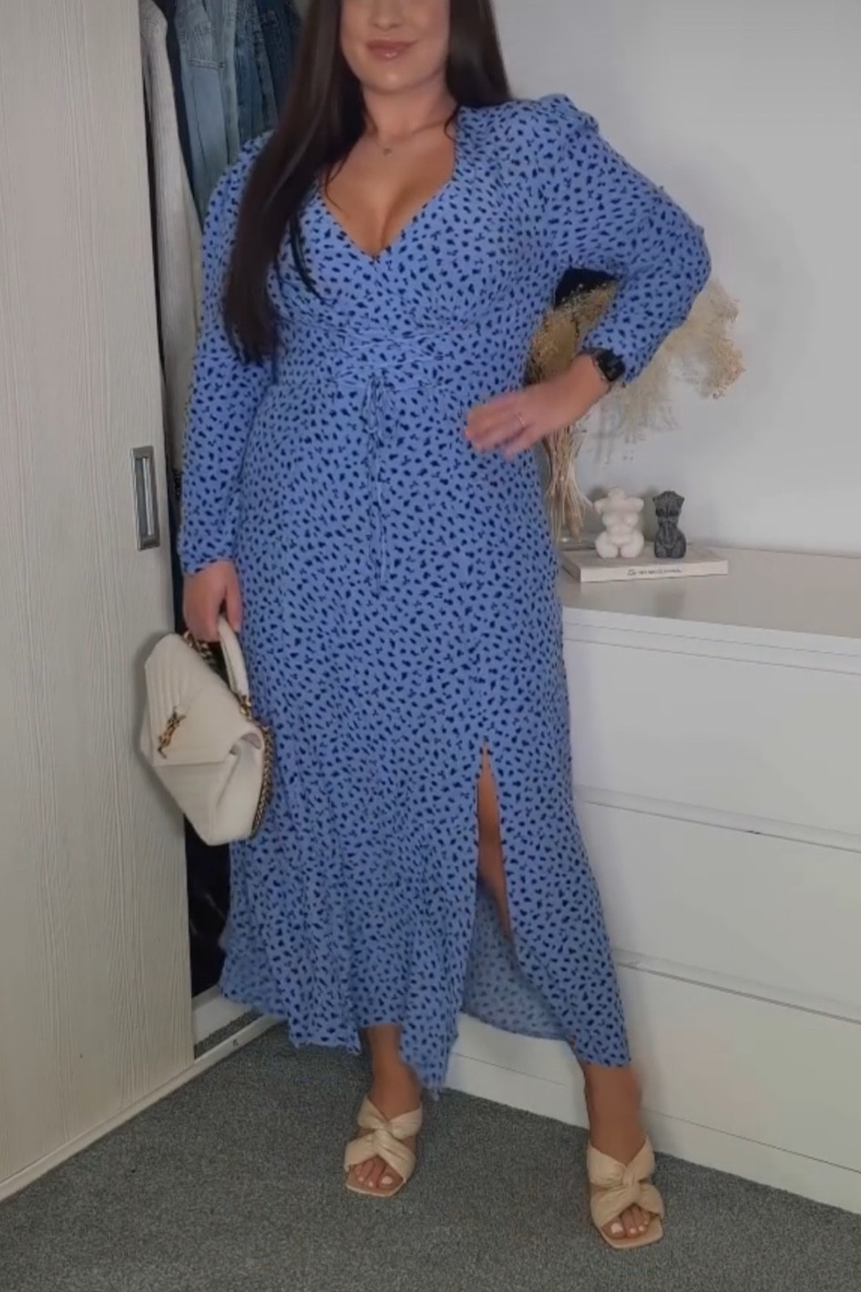 ✨ My Spring Wedding Guest Picks 
 

#LTKwedding #LTKSeasonal