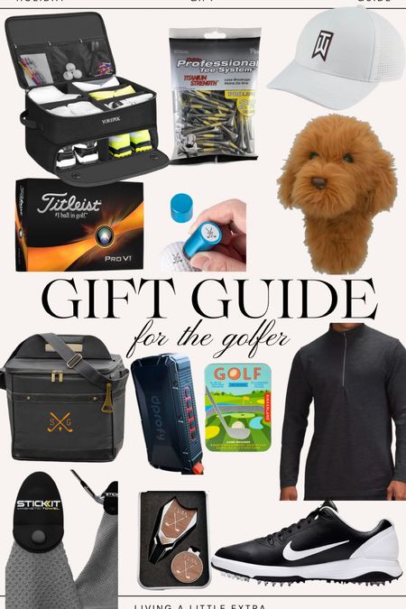 2023 Holiday Gift Guide: for the golfer ✨

#LTKGiftGuide #LTKHolidaySale #LTKSeasonal