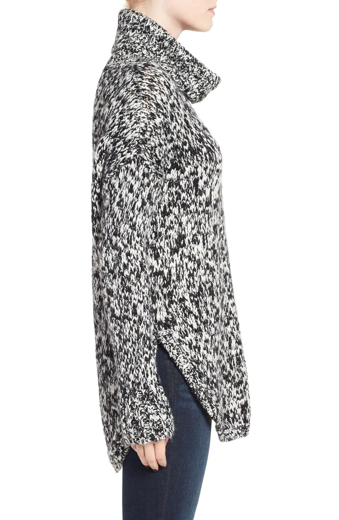 Treasure&Bond Turtleneck Sweater | Nordstrom