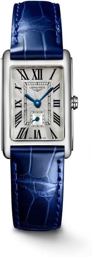 Amazon.com: Longines Dolcevita Quartz Watch : Amazon Luxury | Amazon (US)