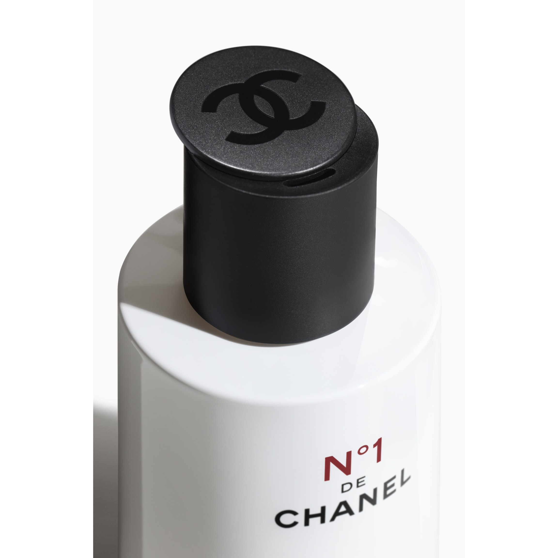 Energizes – Refines – Plumps | Chanel, Inc. (US)