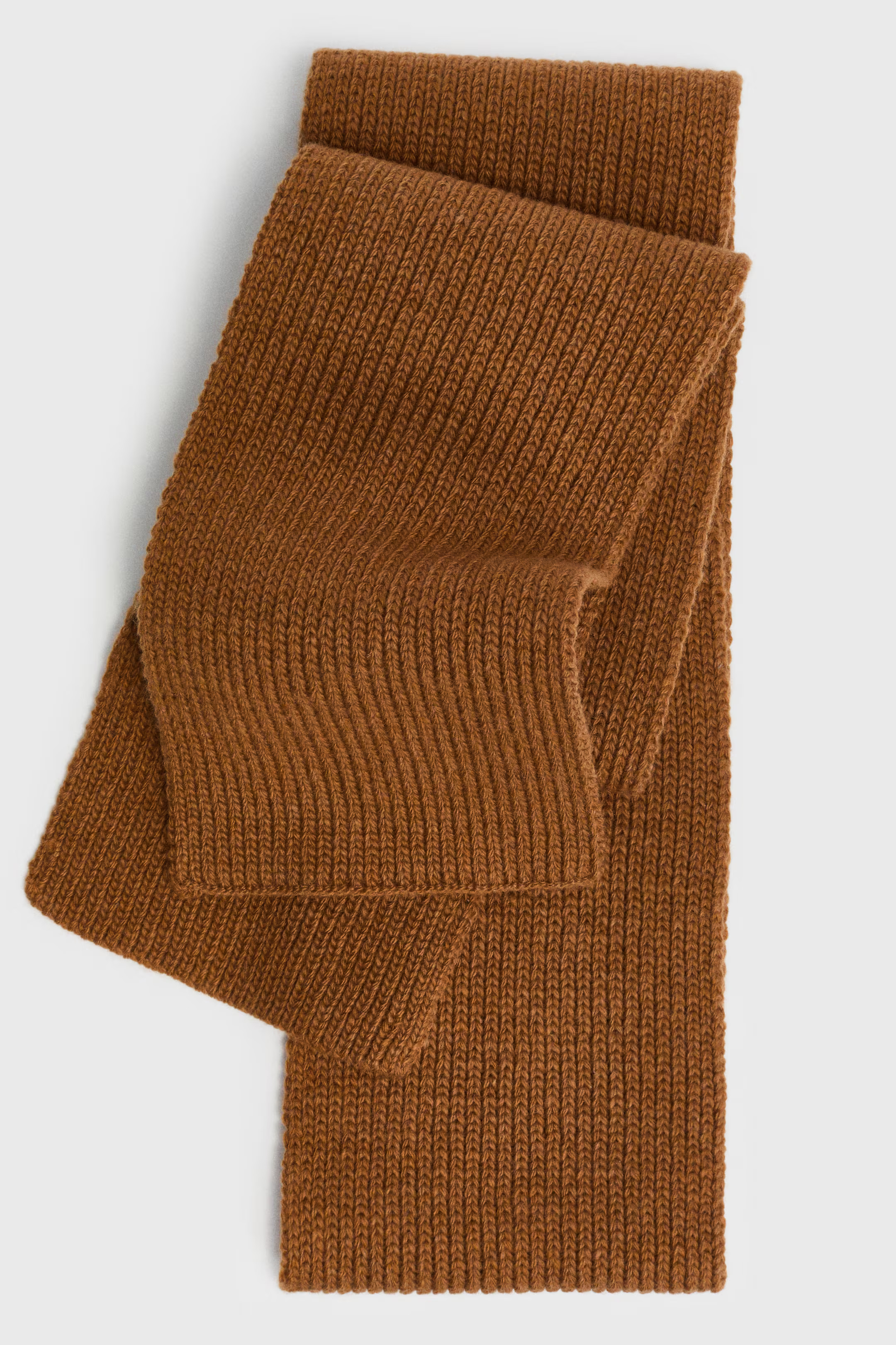 Knit Scarf | H&M (US + CA)