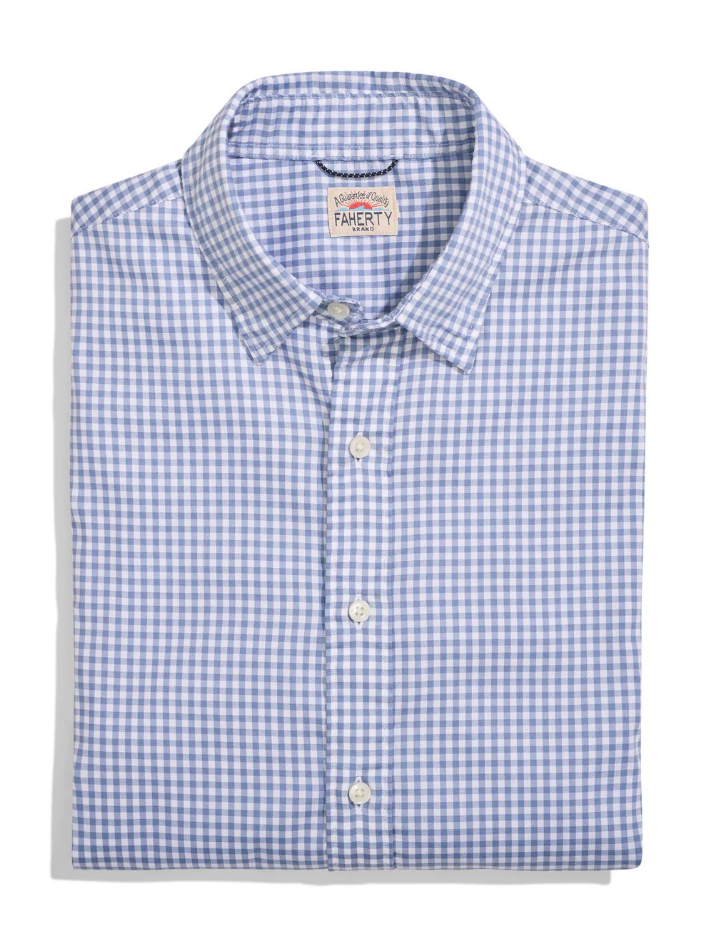 The Movement™ Shirt | Faherty