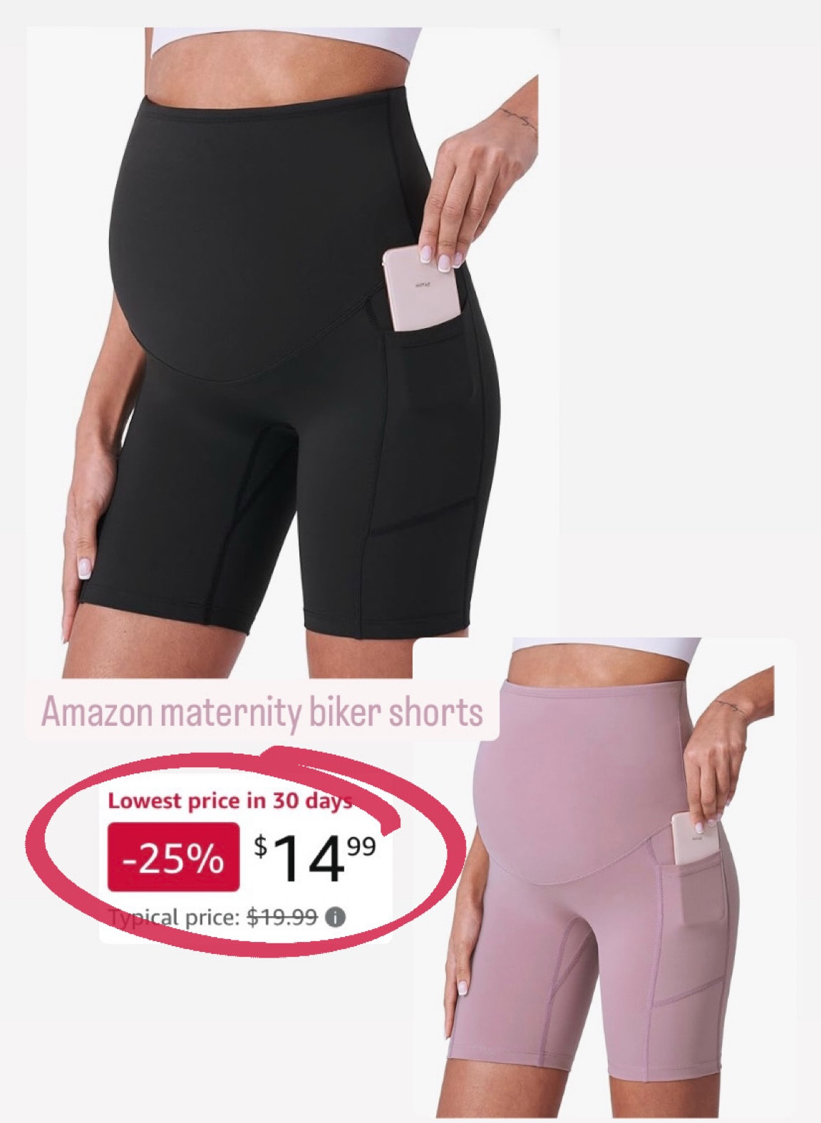 Stocking go on these for this summer! I’m due at the end of July, so I’ll be looking for all the ways to style my bump in the warmer months. Baby bump. Maternity style  

#LTKSaleAlert #LTKSpringSale #LTKBump