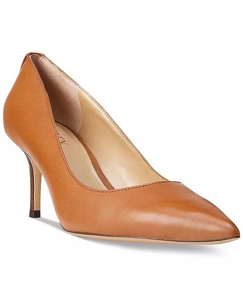 30% off Ralph Lauren heels 