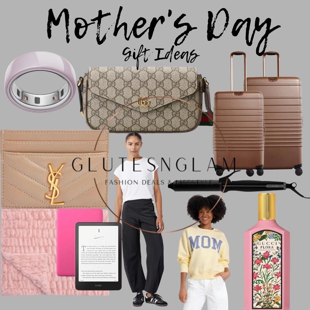 Mother’s Day gift ideas, gifts for her, Moms day, gift guide for her  

#LTKSaleAlert #LTKMothersDay #LTKSeasonal