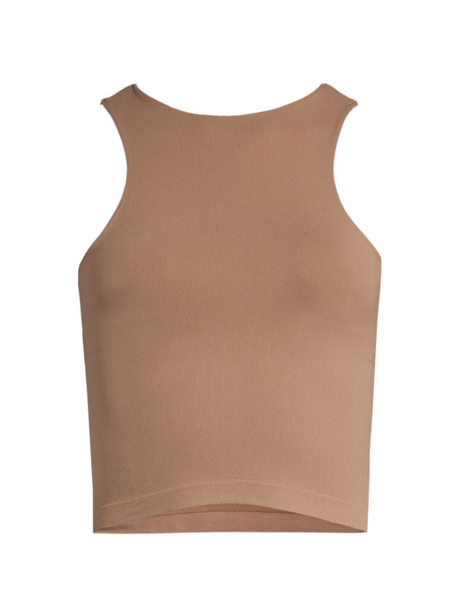 Clean Lines Cami | Saks Fifth Avenue