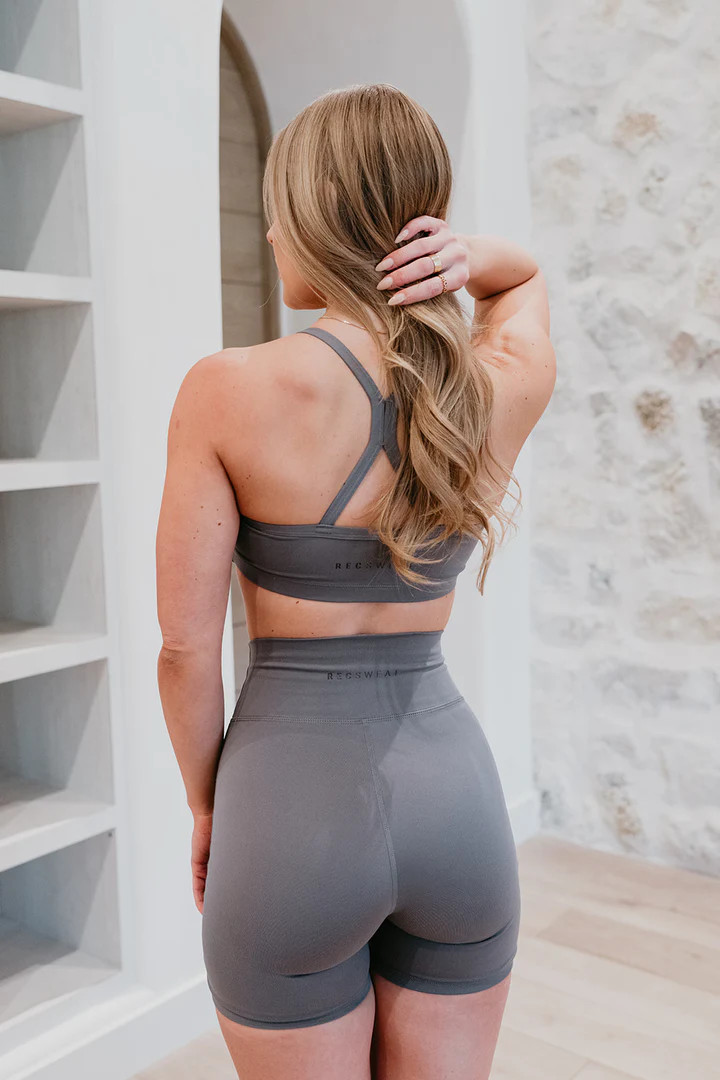 Core Biker Short 5" | Recreation Sweat