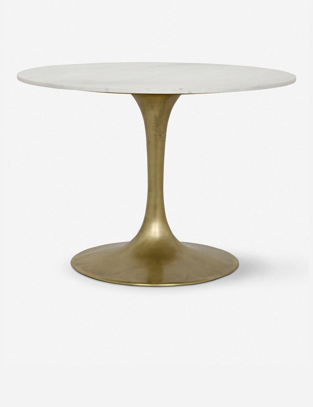 Lillia Round Dining Table | Lulu and Georgia 