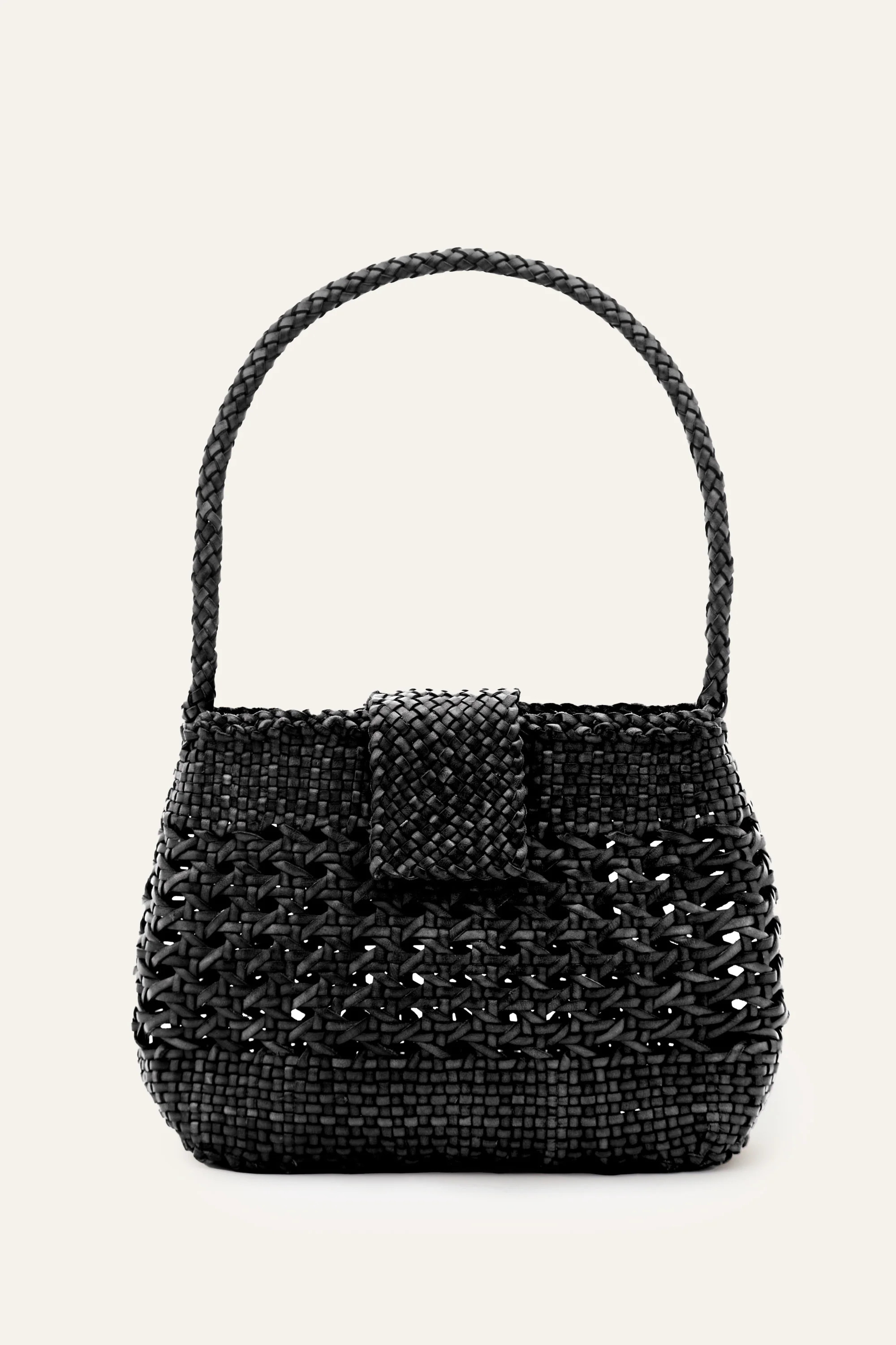 Amoria  -  Black | Rixo