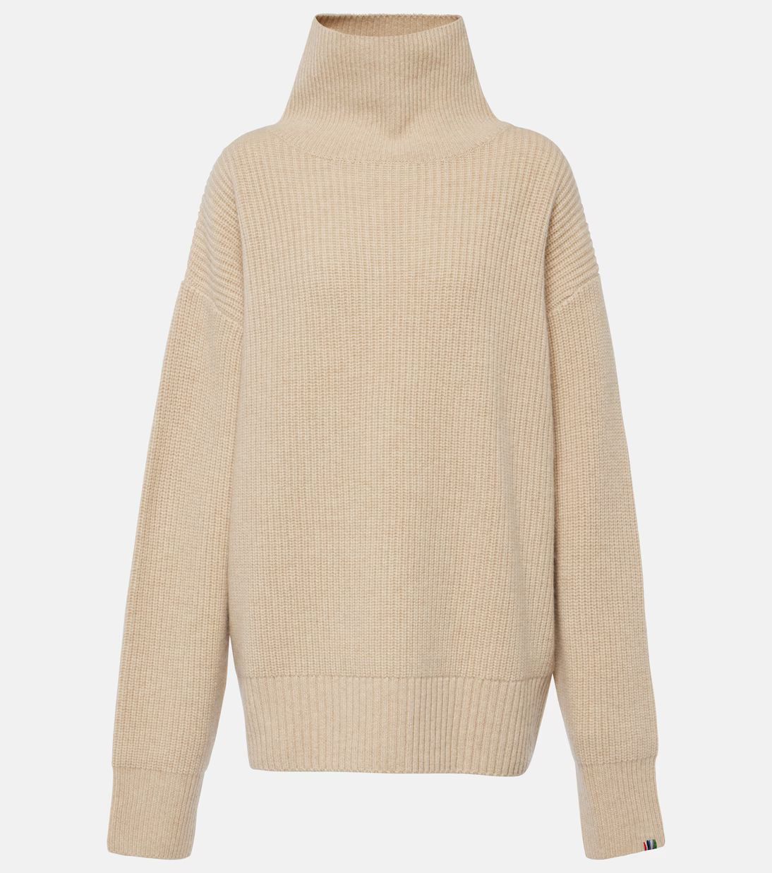 Nisse cashmere turtleneck sweater | Mytheresa (UK)