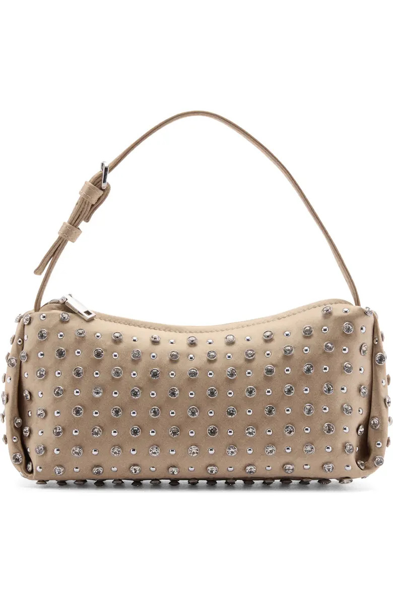 Beaded Shoulder Bag | Nordstrom