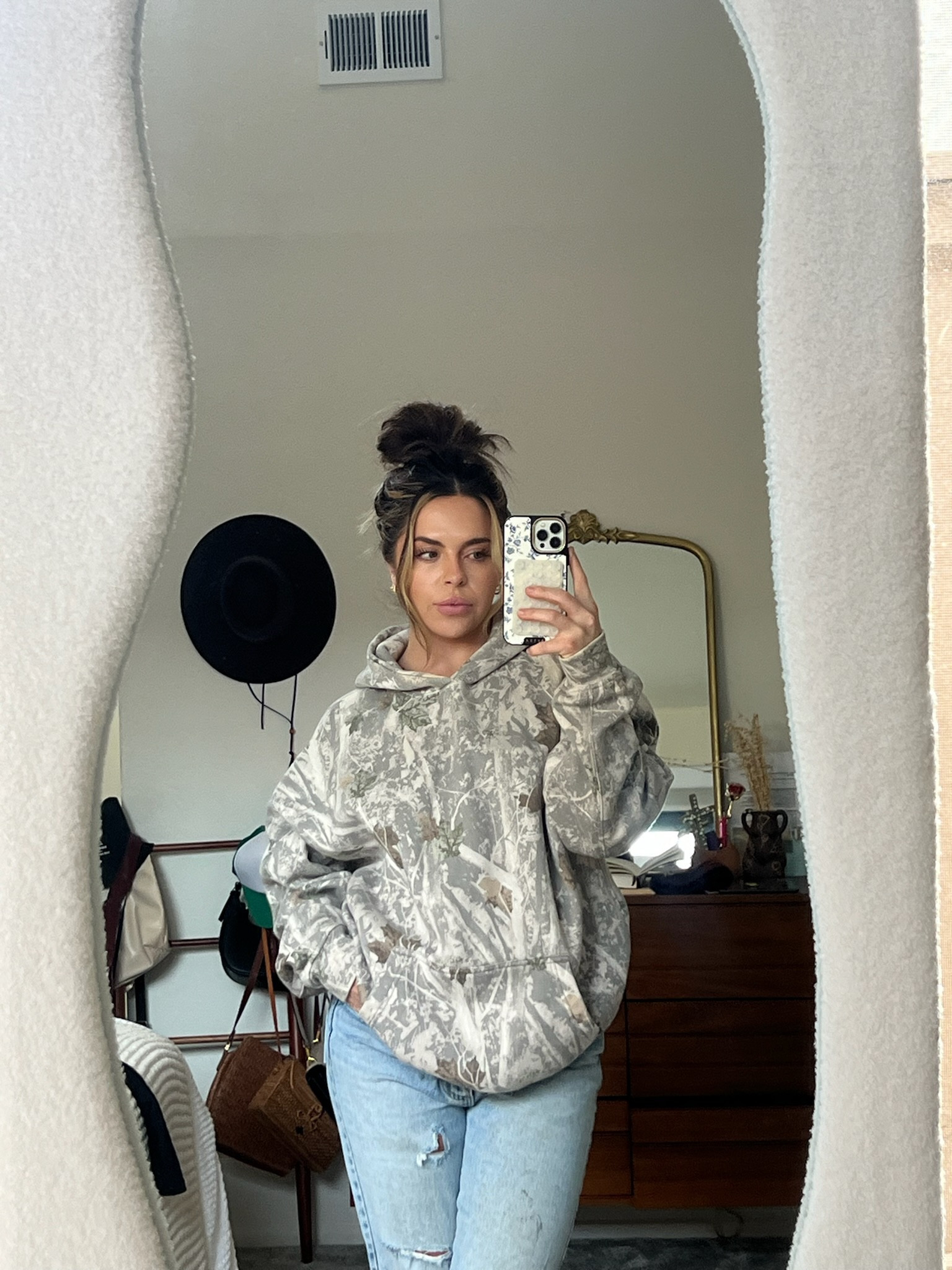 My favorite Abercrombie hoodie! Love this camo print

#LTKStyleTip #LTKSeasonal #LTKFindsUnder100