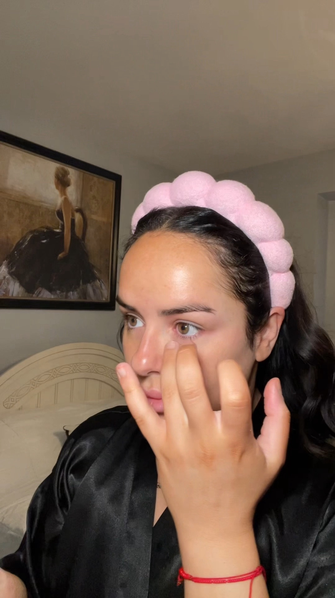 Everyday makeup tut ✨

#LTKstyletip #LTKbeauty #LTKmidsize
