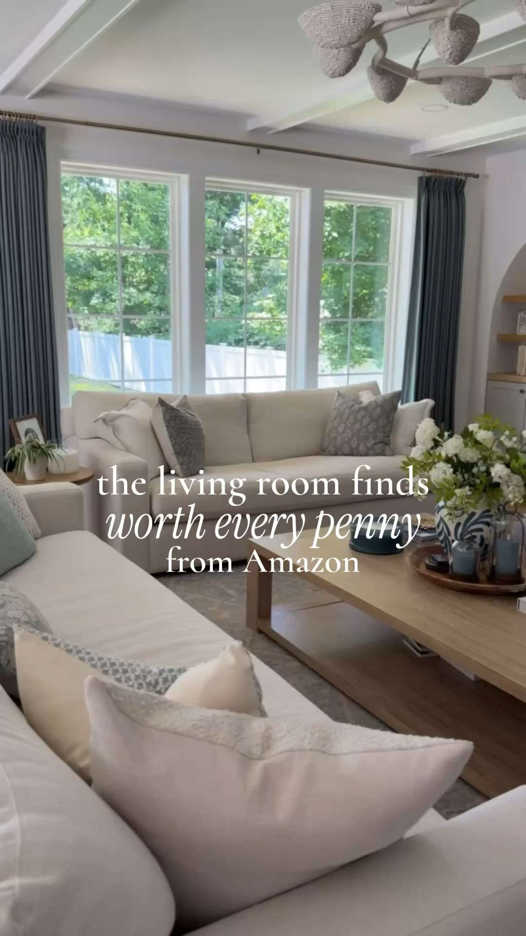 The small home decor pieces that make the biggest difference in your living room! Elevate your space with these living room finds from Amazon.

#LTKHome #LTKSaleAlert