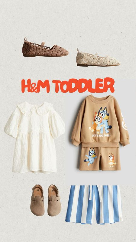 New favorite H&M toddler finds 

Toddler, toddler clothes, boy clothes 

#LTKBaby #LTKFamily #LTKKids