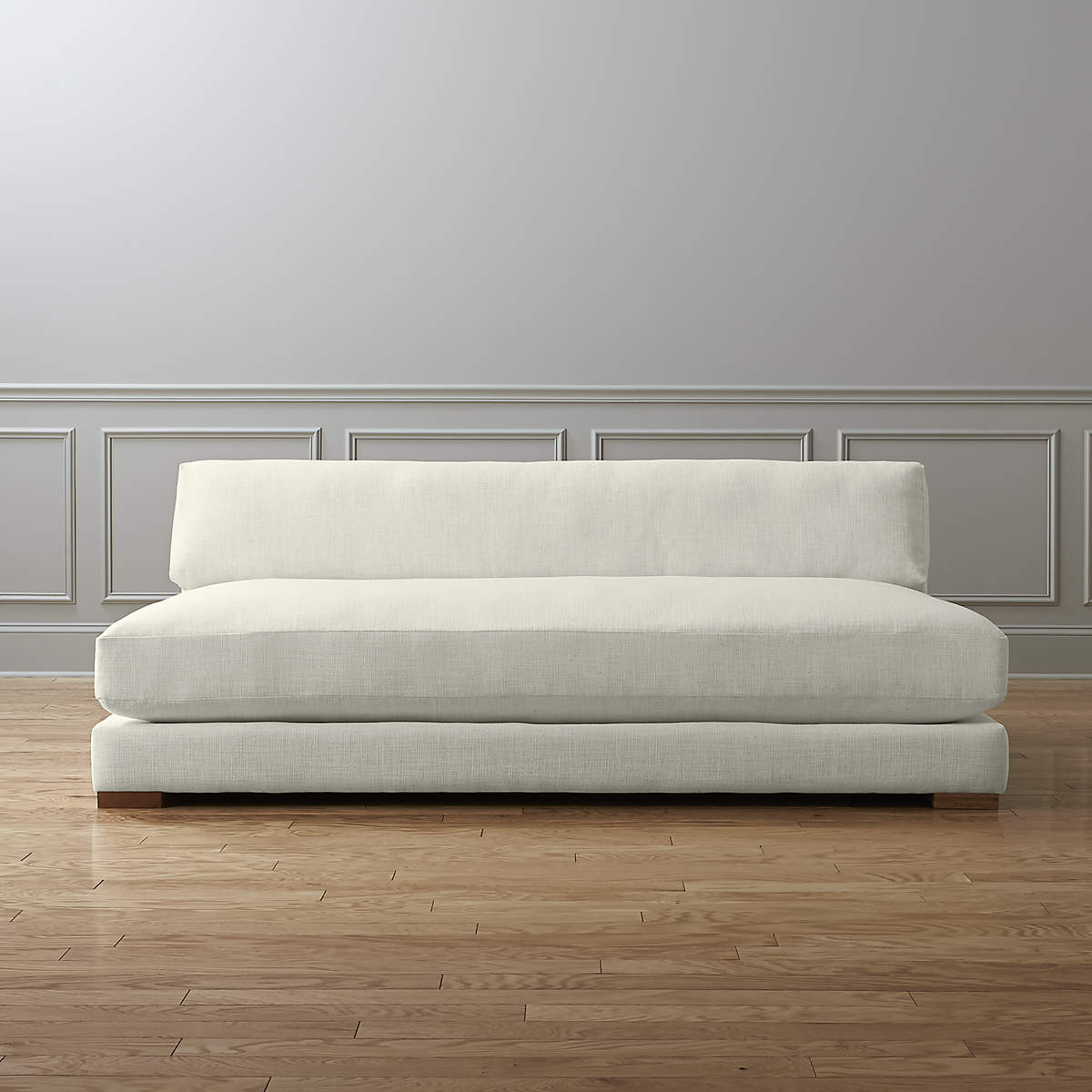 Piazza Sofa | CB2 | CB2