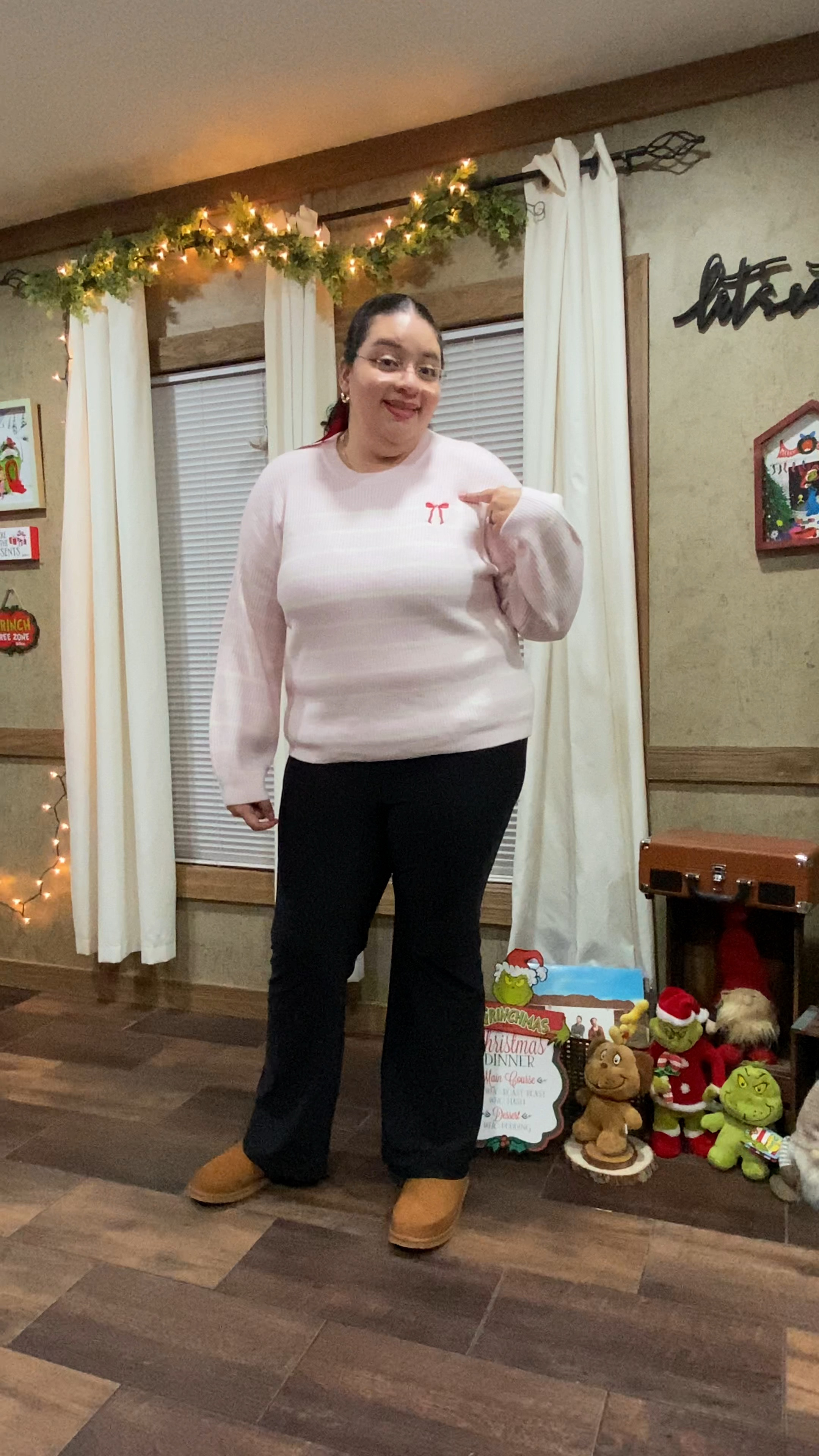 Viral Target sweaters 

#LTKStyleTip #LTKSeasonal #LTKHoliday