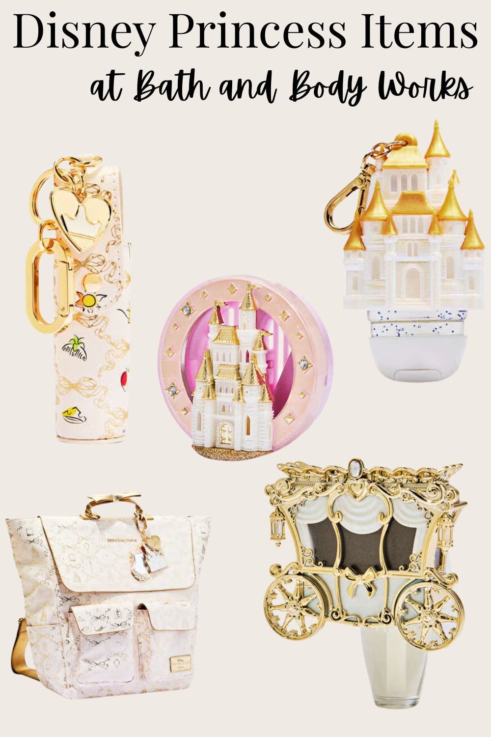 The Life Is a Fairytale Disney Princess collection feels like a little mix of all the princess magic in one place ✨

The candles, lotions, and soaps are perfect for adding a soft, fairytale-inspired touch to your home and everyday routine. If you love Disney Princess collections, Bath & Body Works Disney drops, or collecting limited release Disney items, this is such a fun one to grab before it sells out. 

 #LTKmomlife #LTKHome