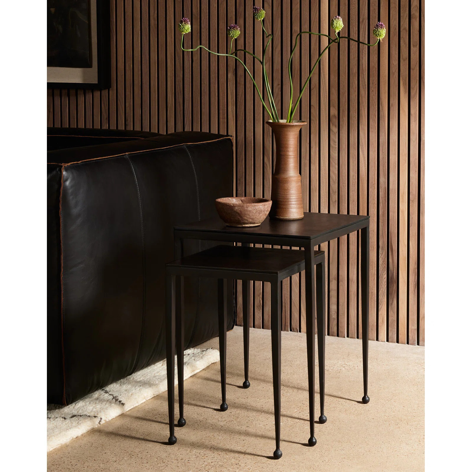 Carlen Nesting End Table | Joss & Main