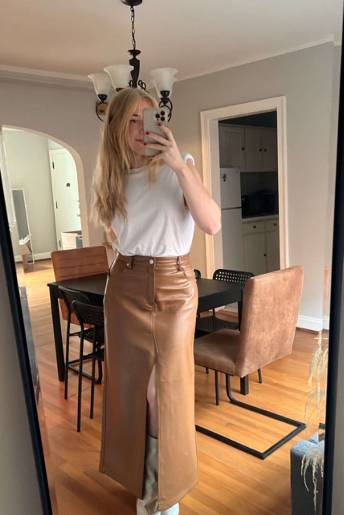 Fall workwear outfit ideas 🥰🍂

#LTKFallSale #LTKWorkwear #LTKStyleTip