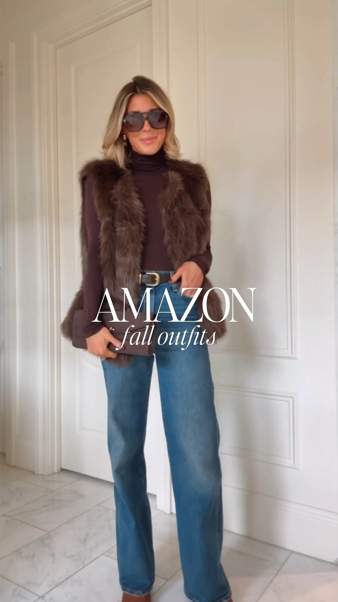 Fall and winter outfits from Amazon — these are so good!

#LTKSeasonal #LTKgrwm #LTKootd