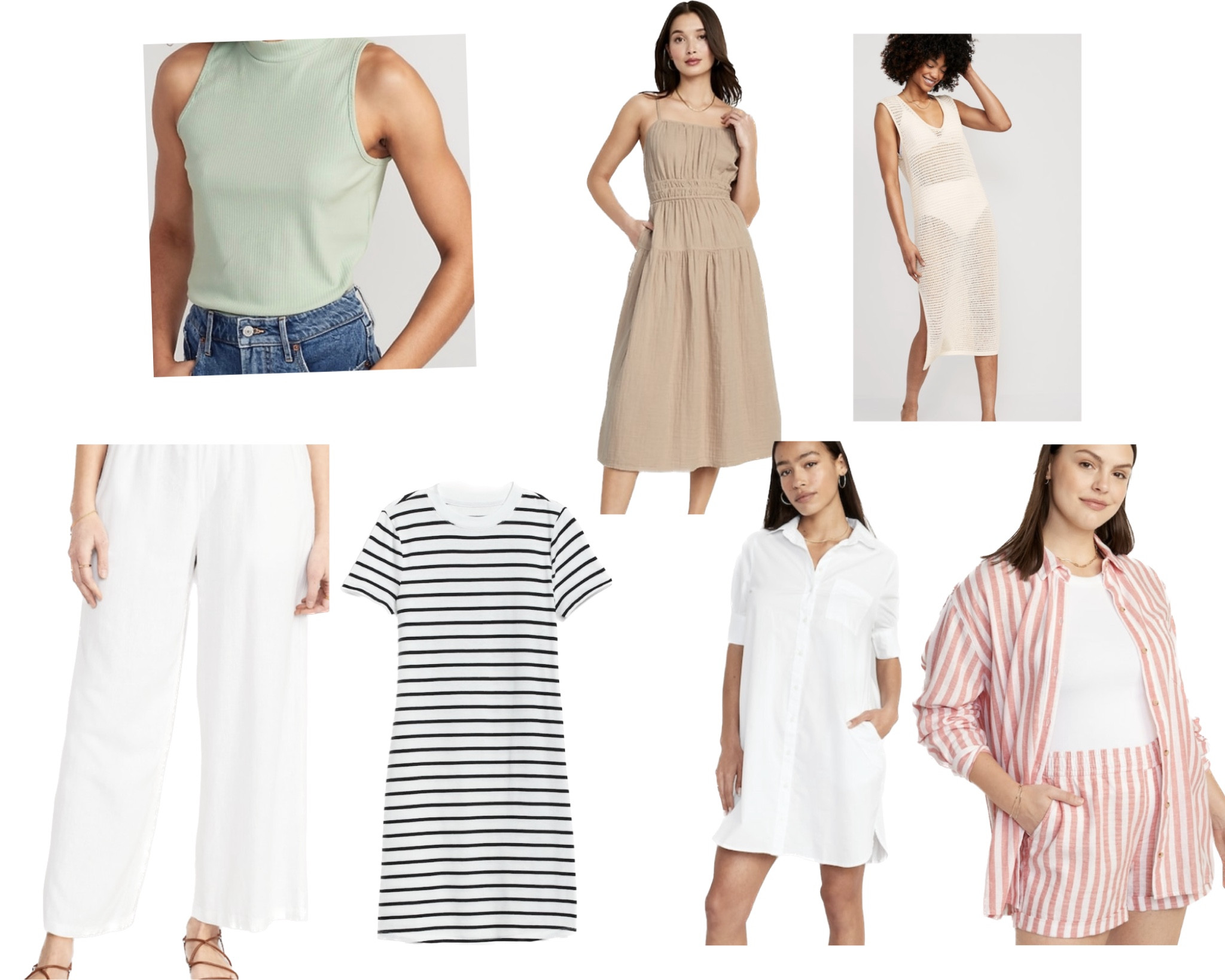 #oldnavy 50% off 
my sister in law and I were just talking about old navy and I looked and they have a big sale!
So many cute things. I love all the things linen in the summer!! 
#LTKoldnavy #LTKsummer 

#LTKSeasonal #LTKsalealert
