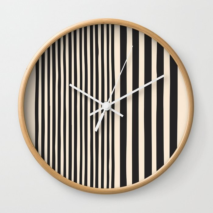 black and white - Mid century modern, mid century wall art, mid century art, mid century print, g... | Society6