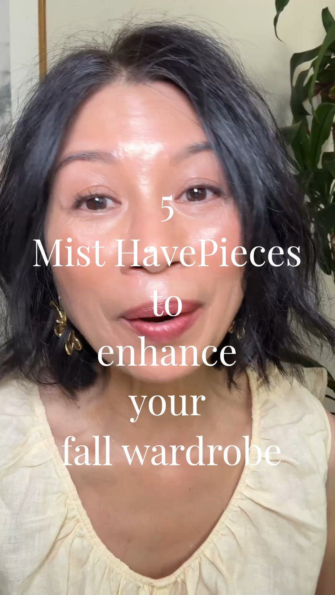 5 must have pieces to enhance your fall wardrobe

#LTKSeasonal #LTKPetite #LTKOver40