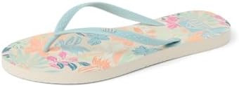 REEF Women's Seaside Prints Flip-Flop | Amazon (US)