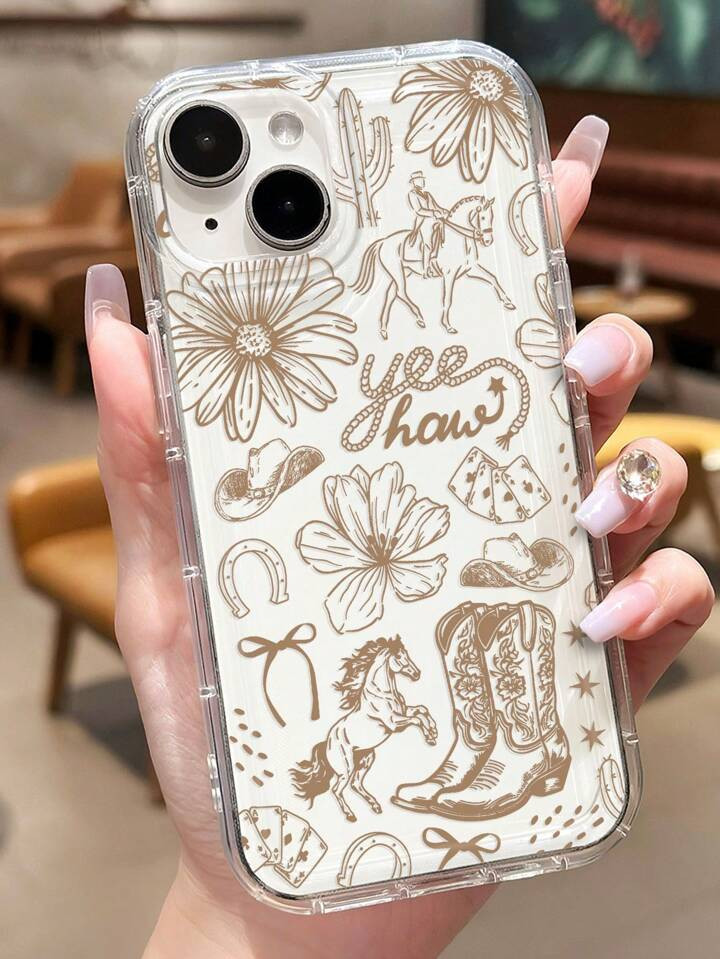 Yeehaw Case | SHEIN