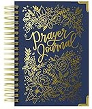 Prayer Journal for Women: An Inspirational Christian Bible Journal, Prayer Notebook & Devotional ... | Amazon (US)