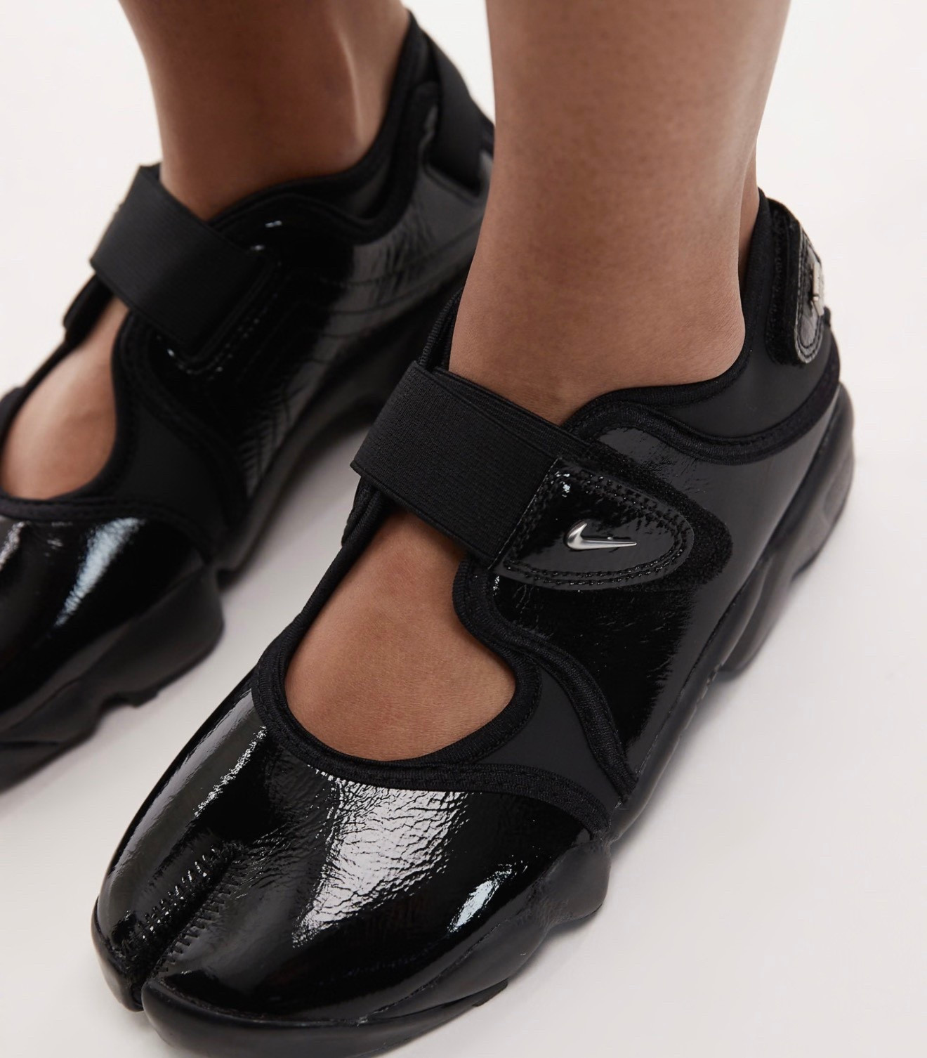 A fun summer/spring tabi!

#LTKSpringSale #LTKActive #LTKootd