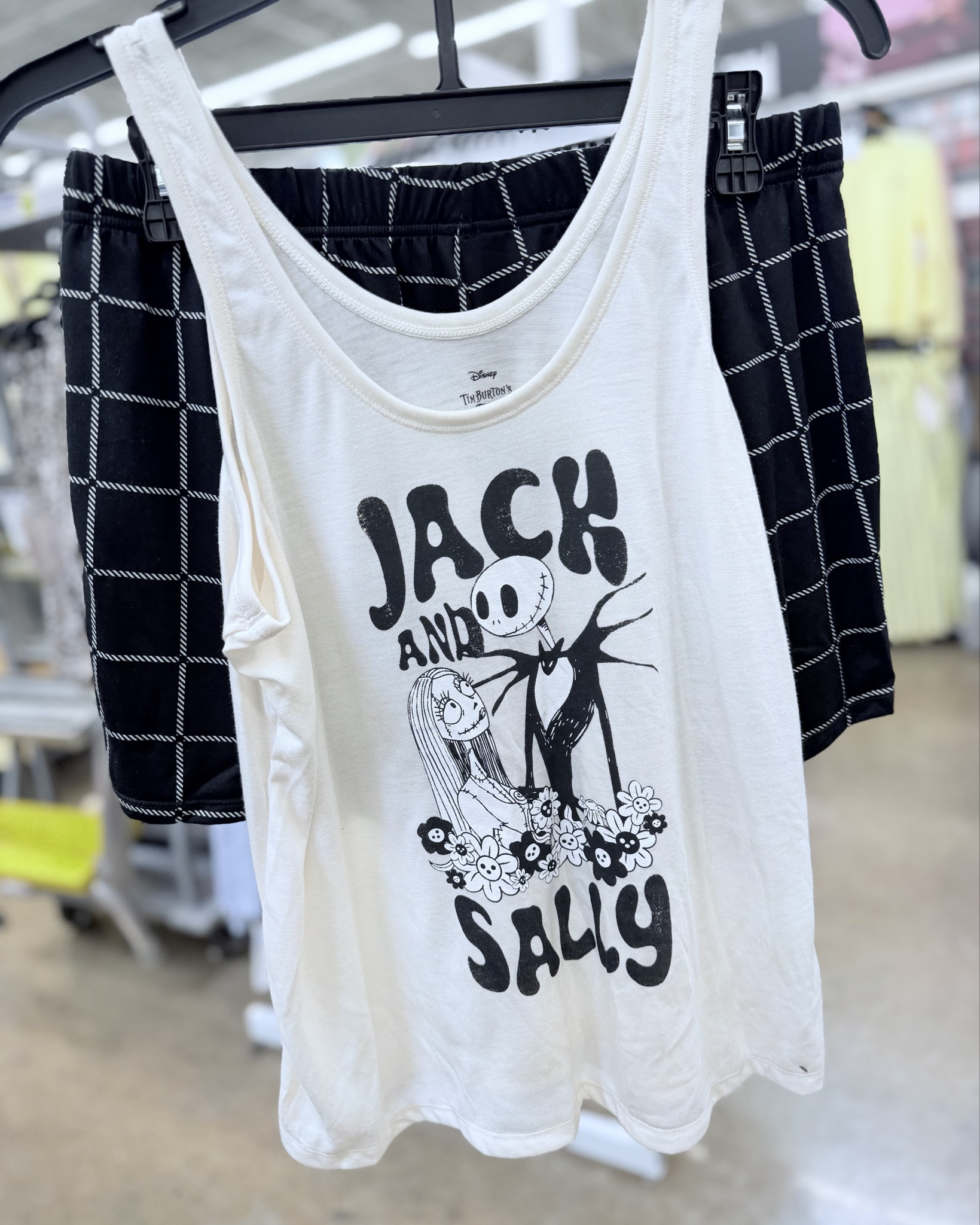 Walmart ✨ women’s character pajama sets 

#LTKU #LTKSeasonal #LTKHome