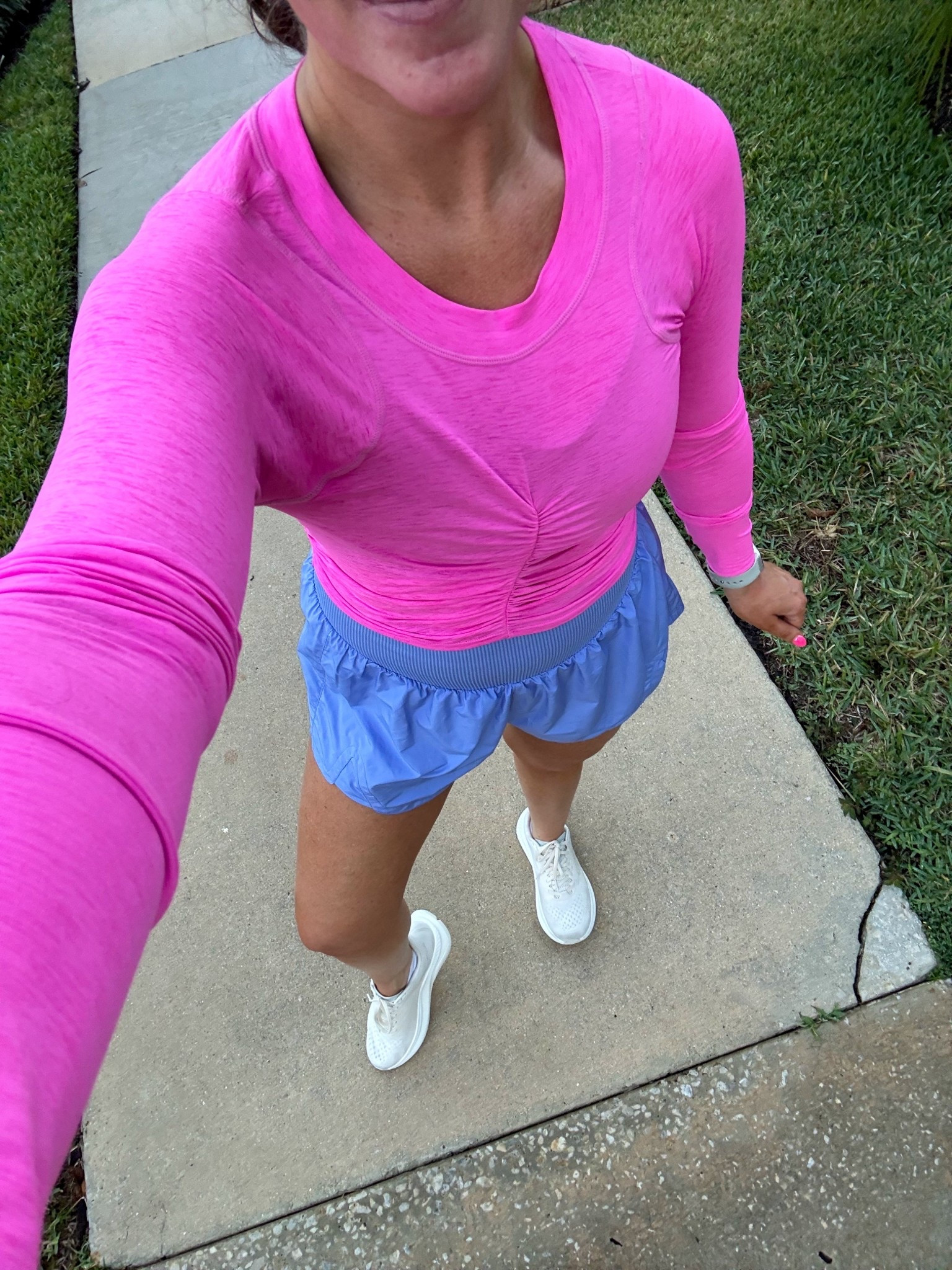 Free people movement is forever one of my favorite workout brands! I have both these pieces in multiple colors. Wearing a small in the top & medium in the bottoms. 

#LTKmorningroutine #LTKActive #LTKfitnessgoals