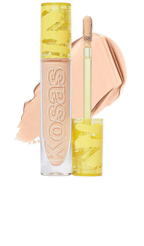 Kosas Revealer Super Creamy + Brightening Concealer With Caffeine And Hyaluronic Acid. | Revolve Clothing (Global)