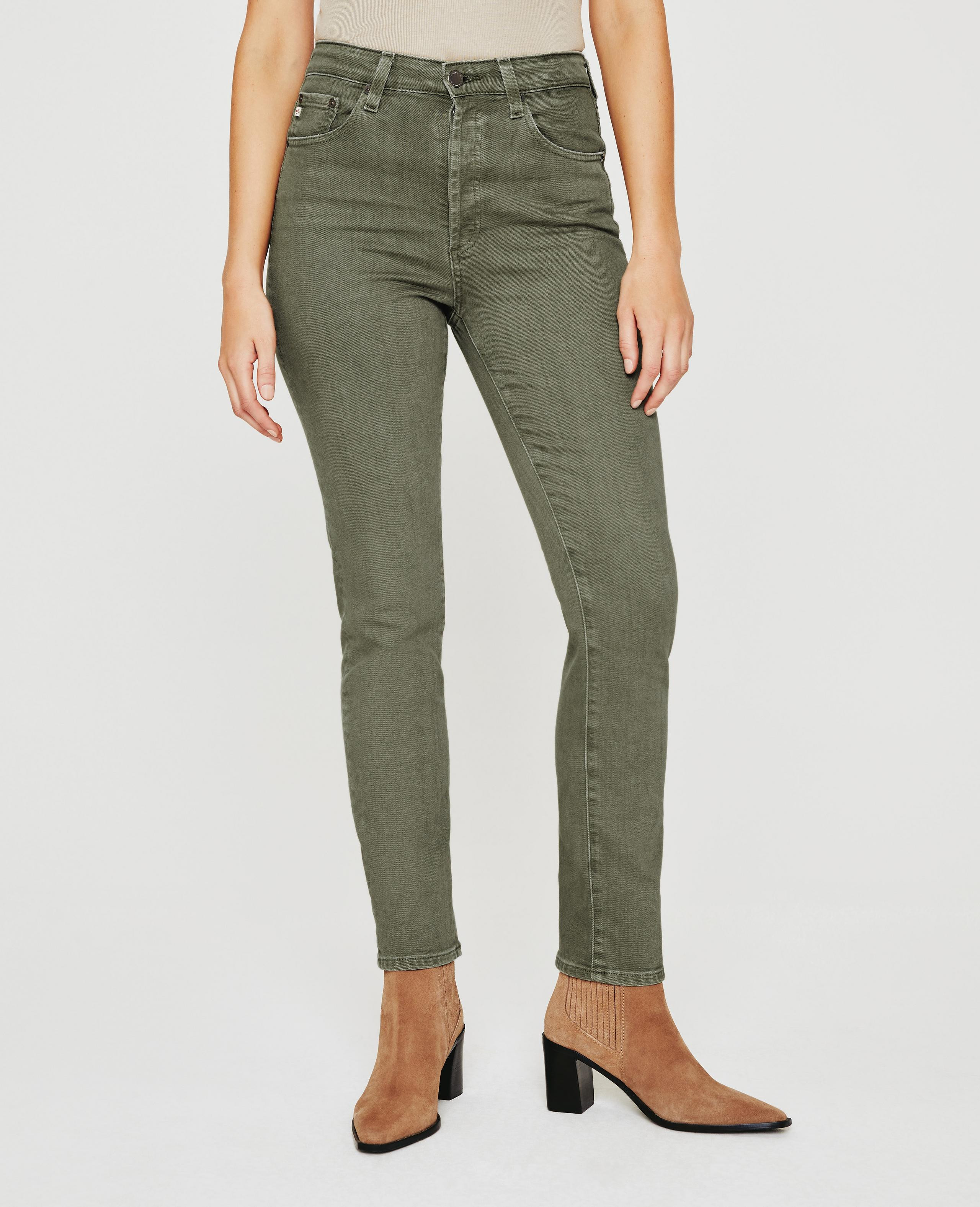 Alexxis Slim | AG Jeans