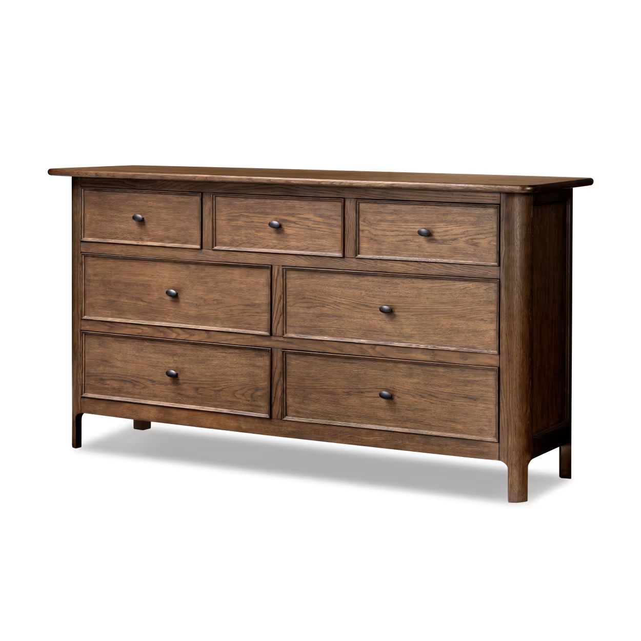 Orville Bedroom 7 Drawer Dresser | Magnolia