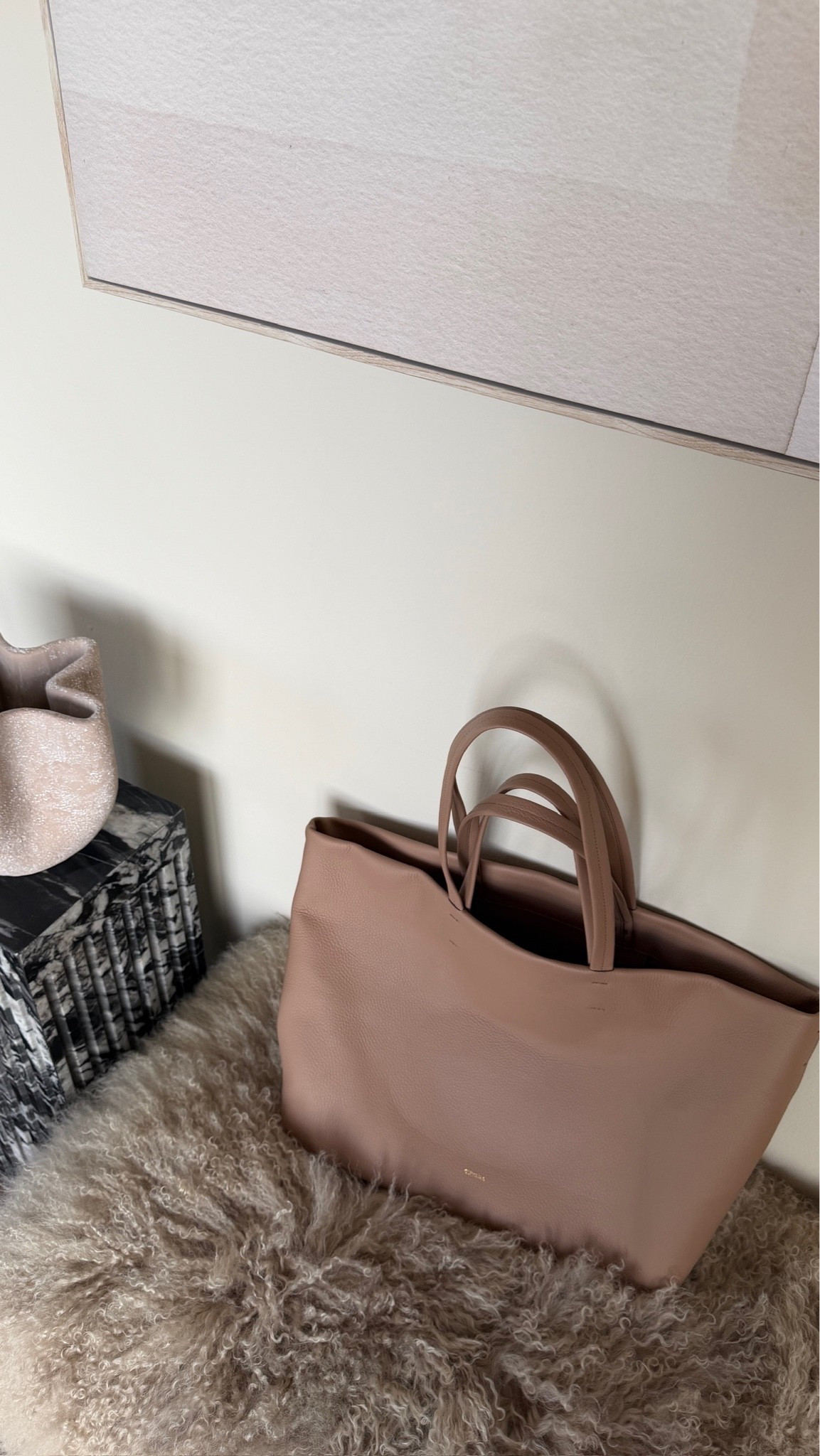 Loving this work tote, so roomy and great quality

#LTKdayinmylife #LTKWorkwear