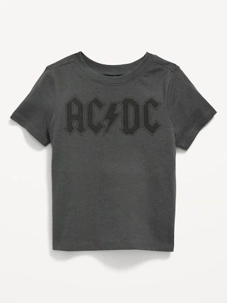 AC/DC™ Unisex T-Shirt for Toddler | Old Navy (US)