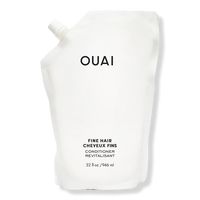 OUAI Fine Hair Conditioner Refill | Ulta