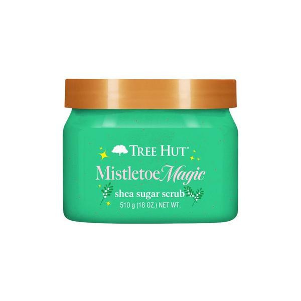 Tree Hut Mistletoe Magic Shea Sugar Scrub | Scheels Sports