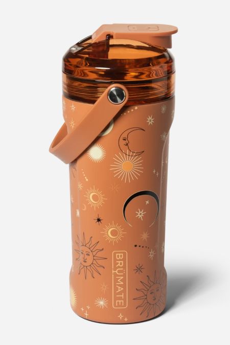 How stinkin cute is this boho printed tumbler!? Hilary duff brumate collection. 

#LTKfit #LTKtravel #LTKGiftGuide