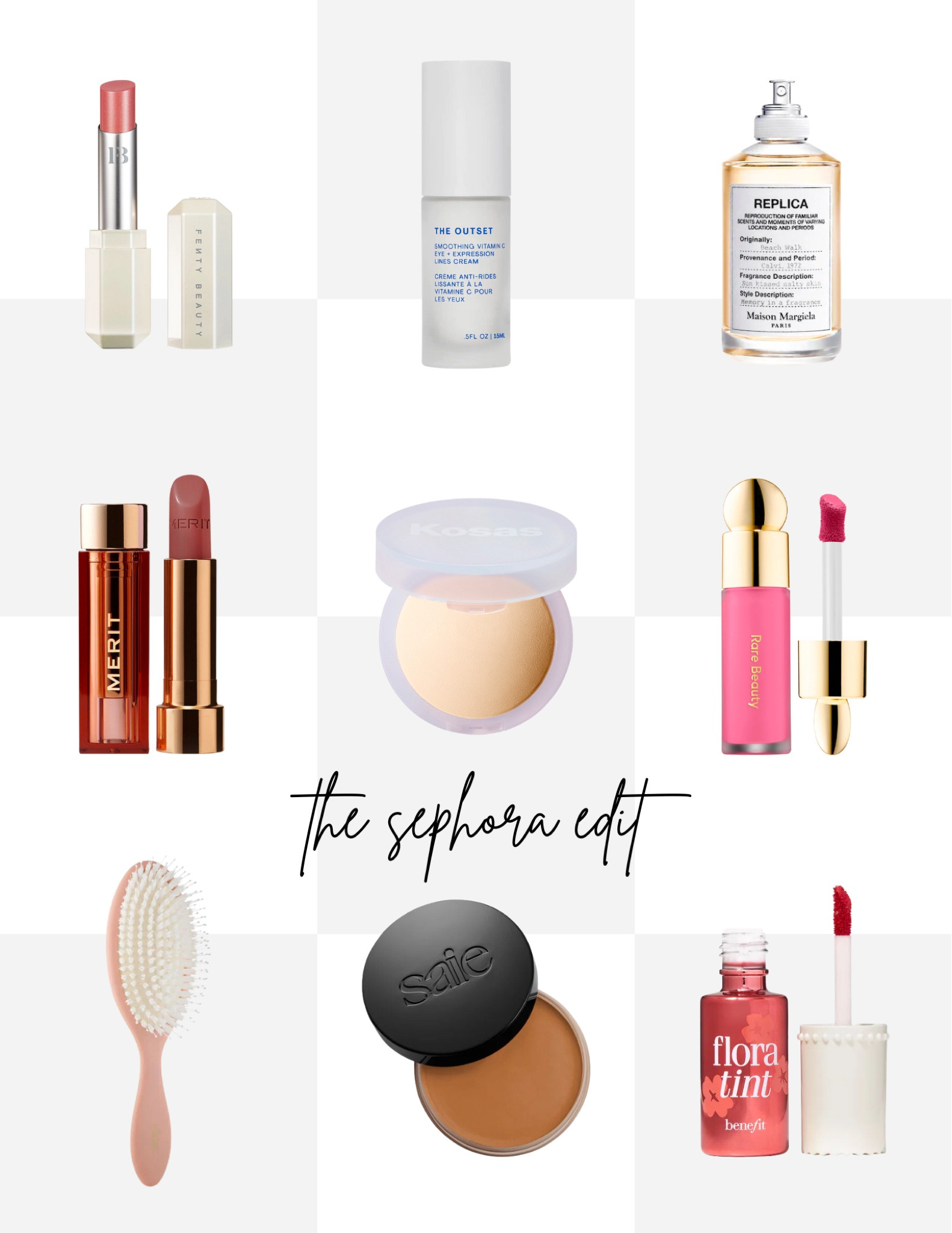Sephora sale favorites, clean beauty, acne safe makeup

#LTKbeauty #LTKBeautySale #LTKunder100