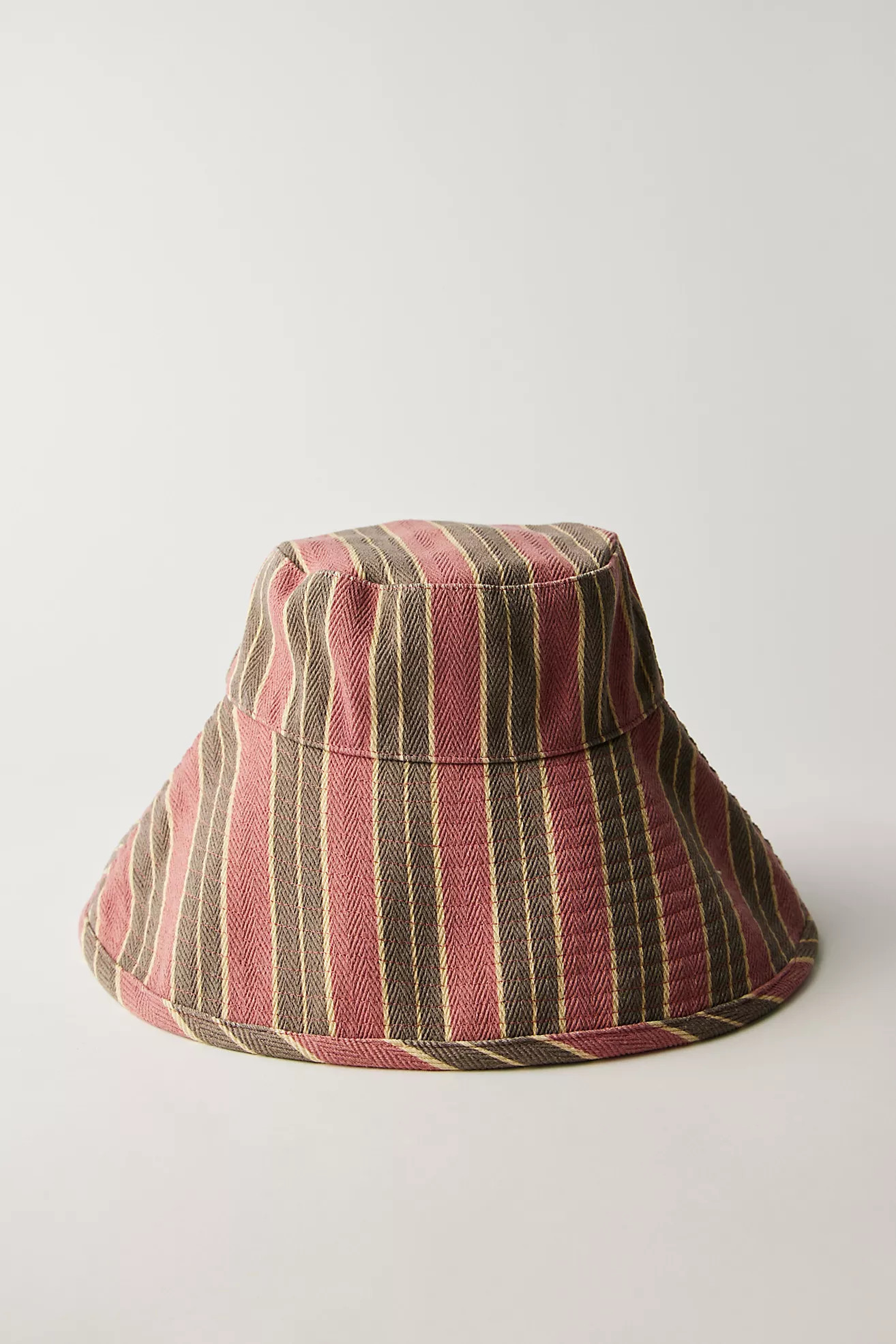 Oversized Washed Bucket Hat | Free People (Global - UK&FR Excluded)