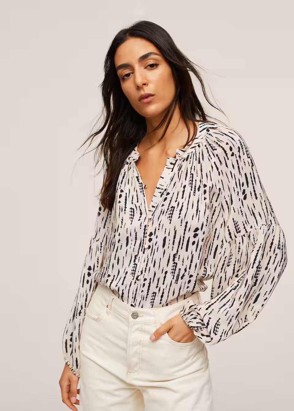 024681012 | MANGO (US)