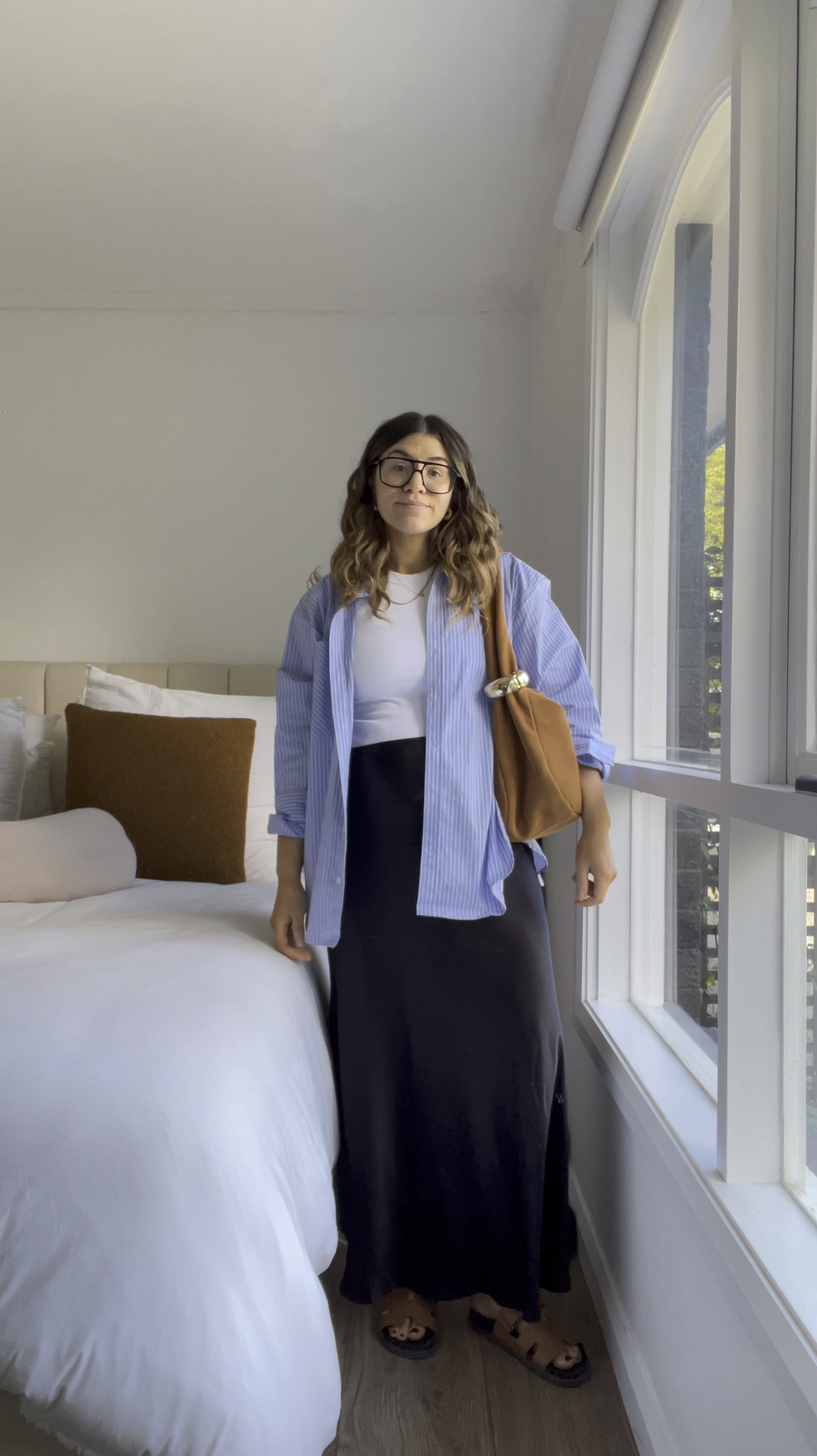 21 weeks pregnant (over half way!) 

#LTKmaternity #LTKaustralia #LTKspring