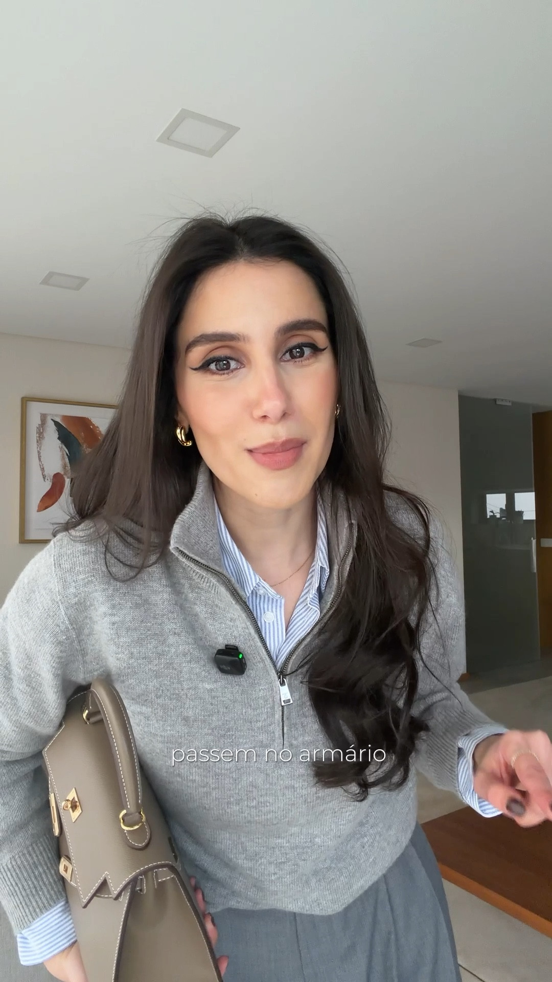 Workwear style, office look, quarter zip


#LTKSeasonal #LTKgrwm #LTKootd