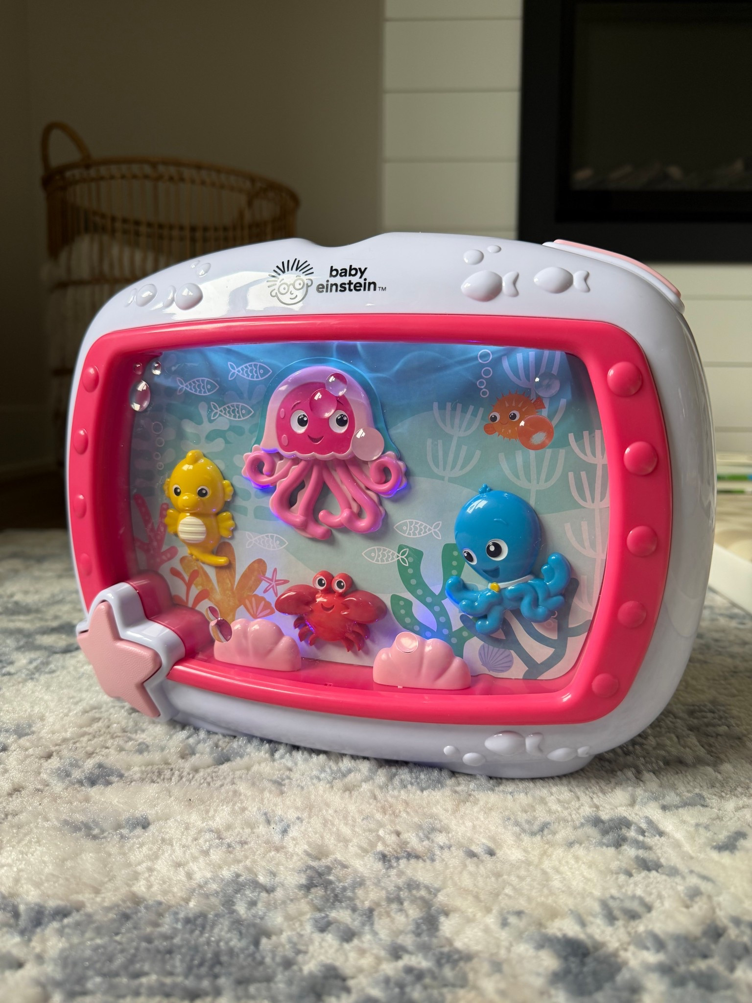 baby soother

#LTKBaby #LTKmomlife