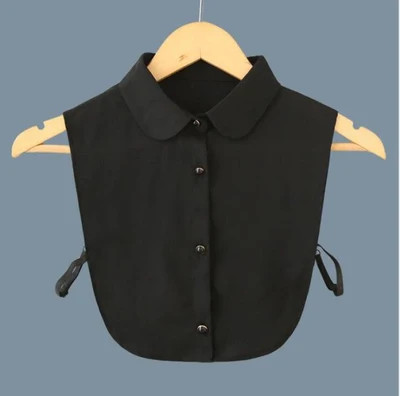 Beauty Set Boutique Detachable Faux Shirt Collar - Detachable Faux Shirt Collar | Shop.com
